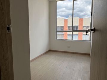 Venta Apartamento en Zipaquira