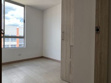 Venta Apartamento en Zipaquira