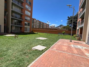 Venta Apartamento en Zipaquira