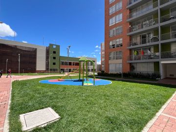 Venta Apartamento en Zipaquira