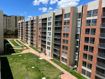 Venta Apartamento en Zipaquira