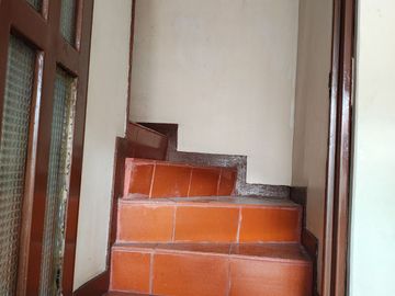 CASA EN VENTA EN LA FLORESTA