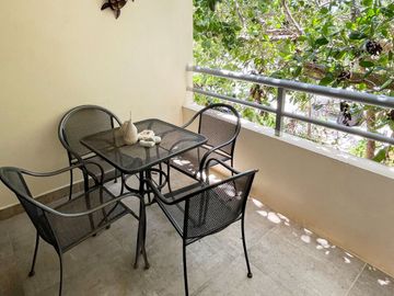 Apartamento cerca del mar, lock off, rodeado de naturaleza, venta, Sirenis, Tulum