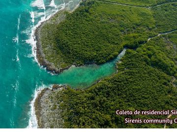 Apartamento cerca del mar, lock off, rodeado de naturaleza, venta, Sirenis, Tulum
