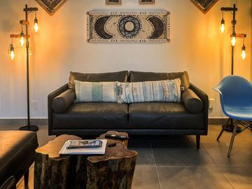 Apartamento cerca del mar, lock off, rodeado de naturaleza, venta, Sirenis, Tulum