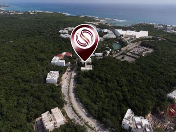 Apartamento cerca del mar, lock off, rodeado de naturaleza, venta, Sirenis, Tulum