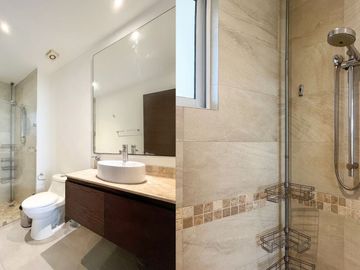 Apartamento cerca del mar, lock off, rodeado de naturaleza, venta, Sirenis, Tulum