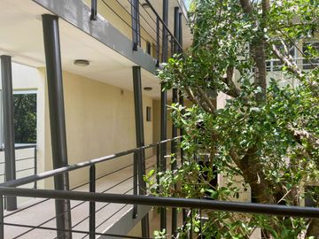 Apartamento cerca del mar, lock off, rodeado de naturaleza, venta, Sirenis, Tulum