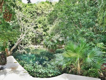 Apartamento cerca del mar, lock off, rodeado de naturaleza, venta, Sirenis, Tulum