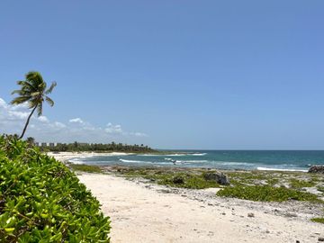 Apartamento cerca del mar, lock off, rodeado de naturaleza, venta, Sirenis, Tulum