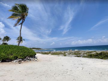 Apartamento cerca del mar, lock off, rodeado de naturaleza, venta, Sirenis, Tulum