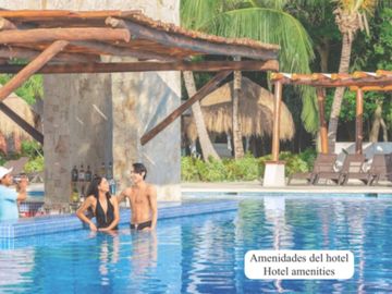 Apartamento cerca del mar, lock off, rodeado de naturaleza, venta, Sirenis, Tulum