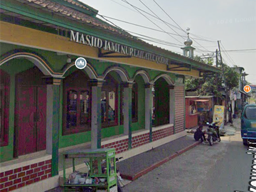 Tanah Pinggir Jalan Cocok Buat Usaha Jelegong kutawaringin