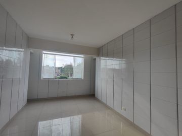 Venta Departamento En Ate - Javier Prado Este - Mayorazgo Chico