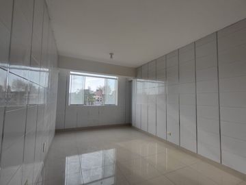 Venta Departamento En Ate - Javier Prado Este - Mayorazgo Chico