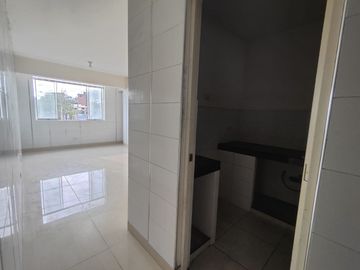 Venta Departamento En Ate - Javier Prado Este - Mayorazgo Chico