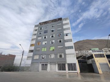 Venta Departamento En Ate - Javier Prado Este - Mayorazgo Chico