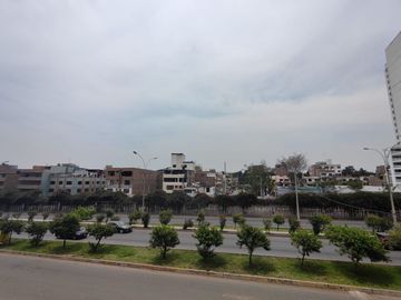 Venta Departamento En Ate - Javier Prado Este - Mayorazgo Chico