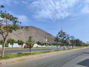 Venta Departamento En Ate - Javier Prado Este - Mayorazgo Chico