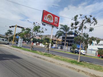 Venta Departamento En Ate - Javier Prado Este - Mayorazgo Chico