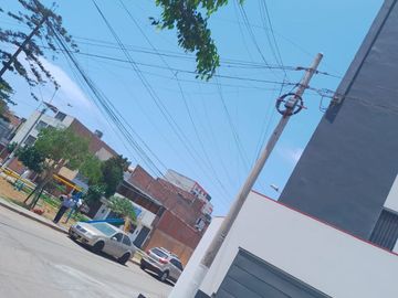 Departamento en estreno  mas aires en venta
