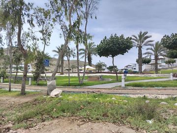 Terreno a la Venta en Alto Bujama II, Asia