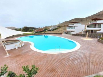 Terreno a la Venta en Alto Bujama II, Asia