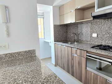 Se vende Apartamento en la Hacienda