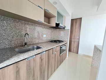 Se vende Apartamento en la Hacienda