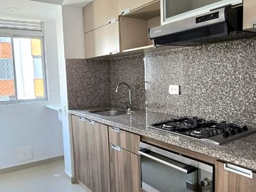Se vende Apartamento en la Hacienda