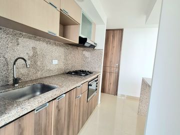 Se vende Apartamento en la Hacienda