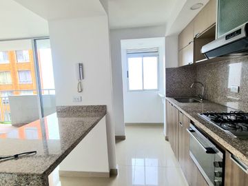 Se vende Apartamento en la Hacienda