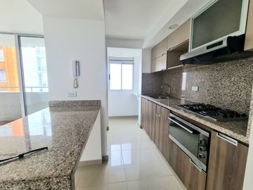 Se vende Apartamento en la Hacienda