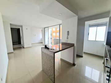 Se vende Apartamento en la Hacienda