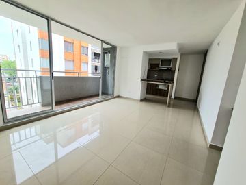 Se vende Apartamento en la Hacienda