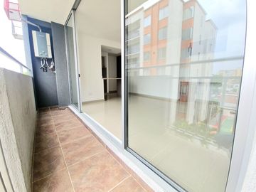 Se vende Apartamento en la Hacienda