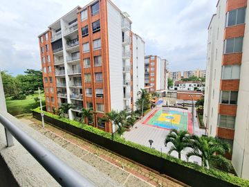 Se vende Apartamento en la Hacienda