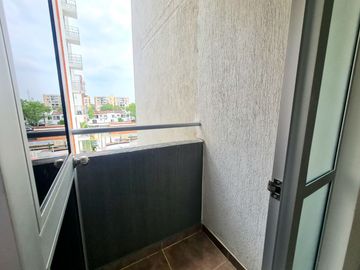 Se vende Apartamento en la Hacienda