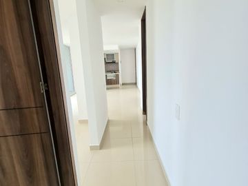 Se vende Apartamento en la Hacienda