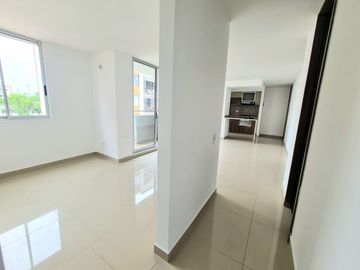 Se vende Apartamento en la Hacienda
