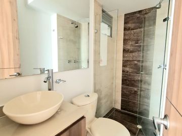 Se vende Apartamento en la Hacienda