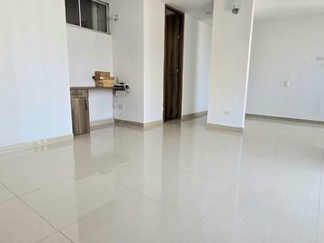 Se vende Apartamento en la Hacienda