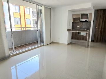 Se vende Apartamento en la Hacienda