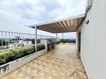 Se vende Apartamento en la Hacienda