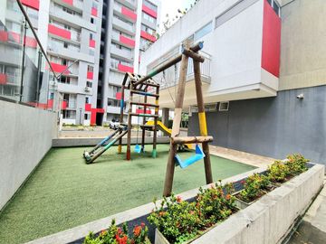 Se vende Apartamento en la Hacienda