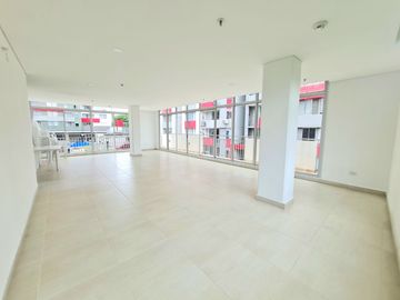 Se vende Apartamento en la Hacienda