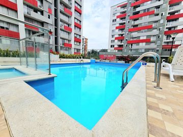 Se vende Apartamento en la Hacienda