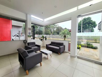 Se vende Apartamento en la Hacienda