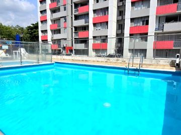 Se vende Apartamento en la Hacienda