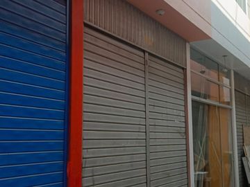 VENTA DE LOCAL COMERCIAL O DEPOSITO